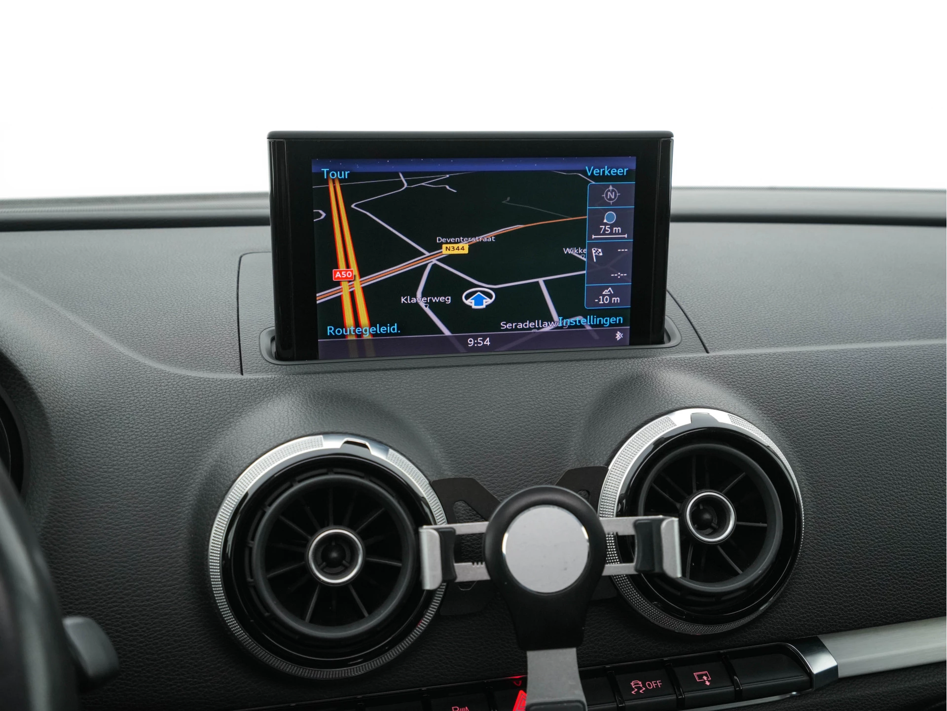 Hoofdafbeelding Audi S3