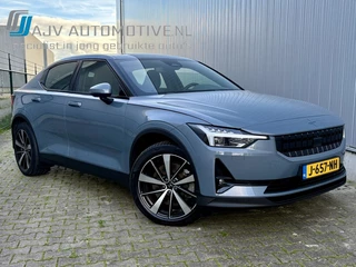 Polestar 2 LONG RANGE DUAL MOTOR LAUNCH Ed. 78kWh 93% SOH