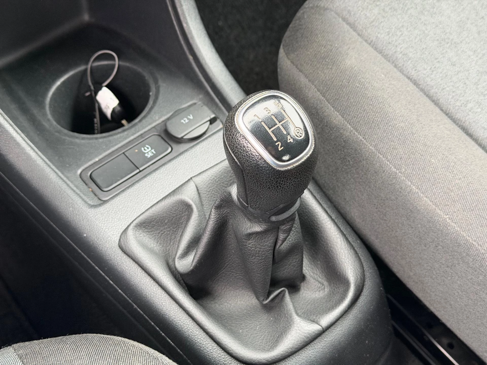 Hoofdafbeelding Škoda Citigo