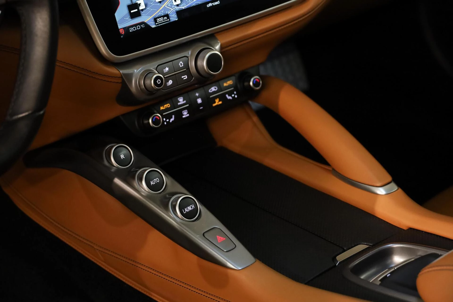 Hoofdafbeelding Ferrari GTC4Lusso