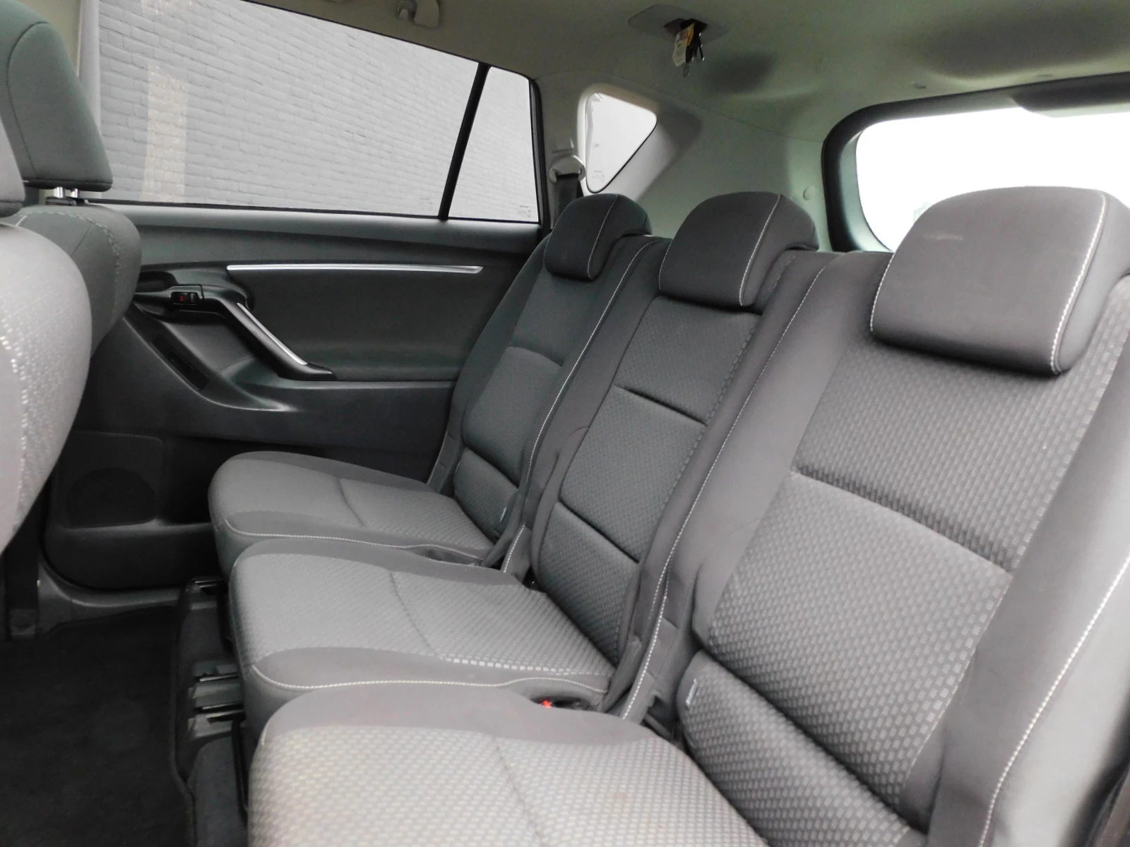 Hoofdafbeelding Toyota Verso