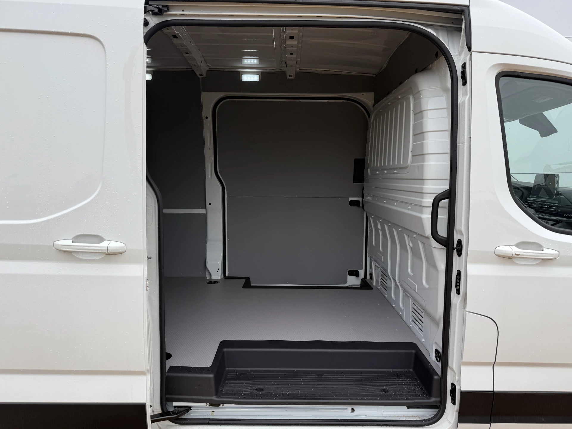 Hoofdafbeelding Maxus eDeliver9