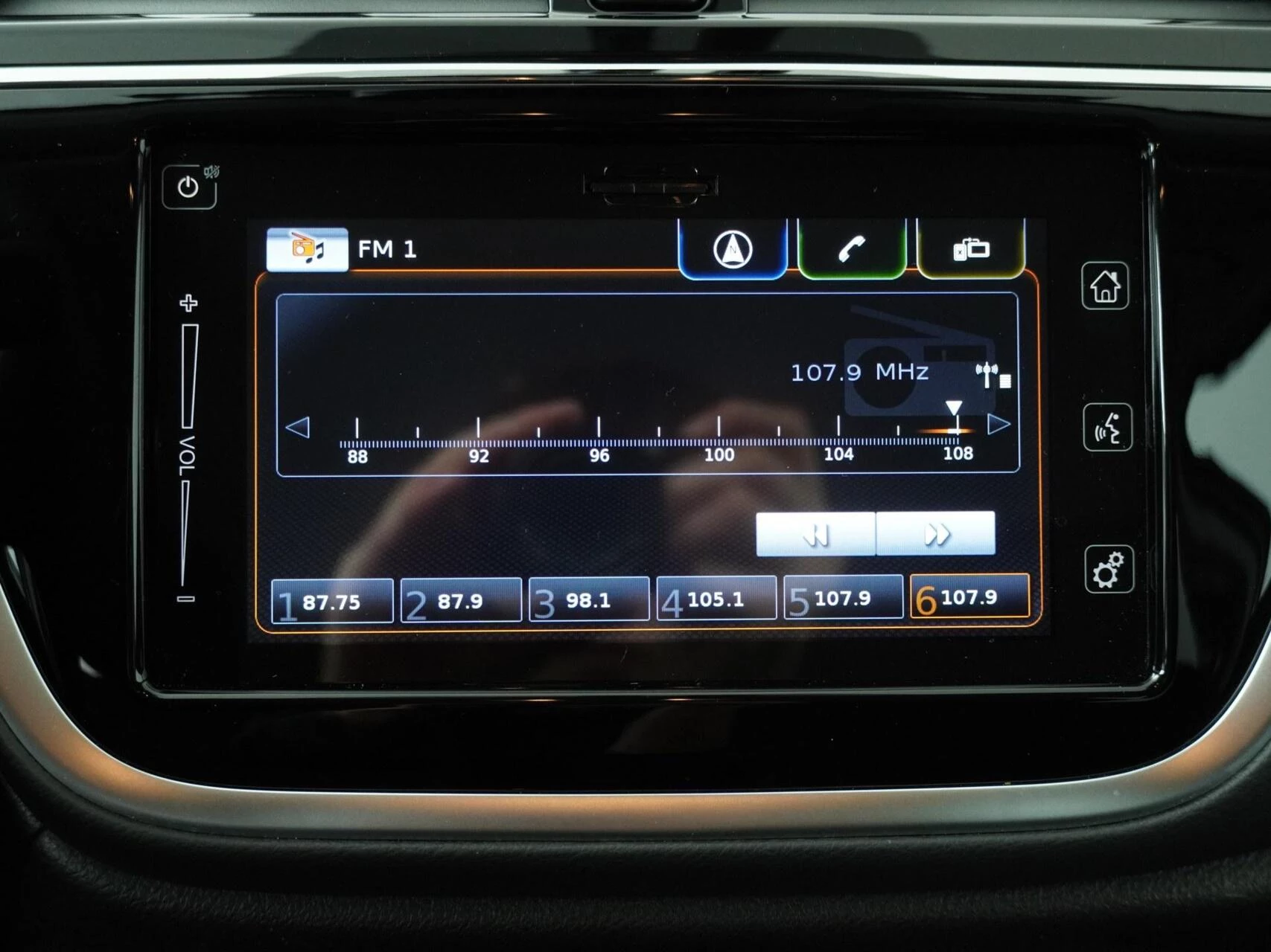 Hoofdafbeelding Suzuki S-Cross