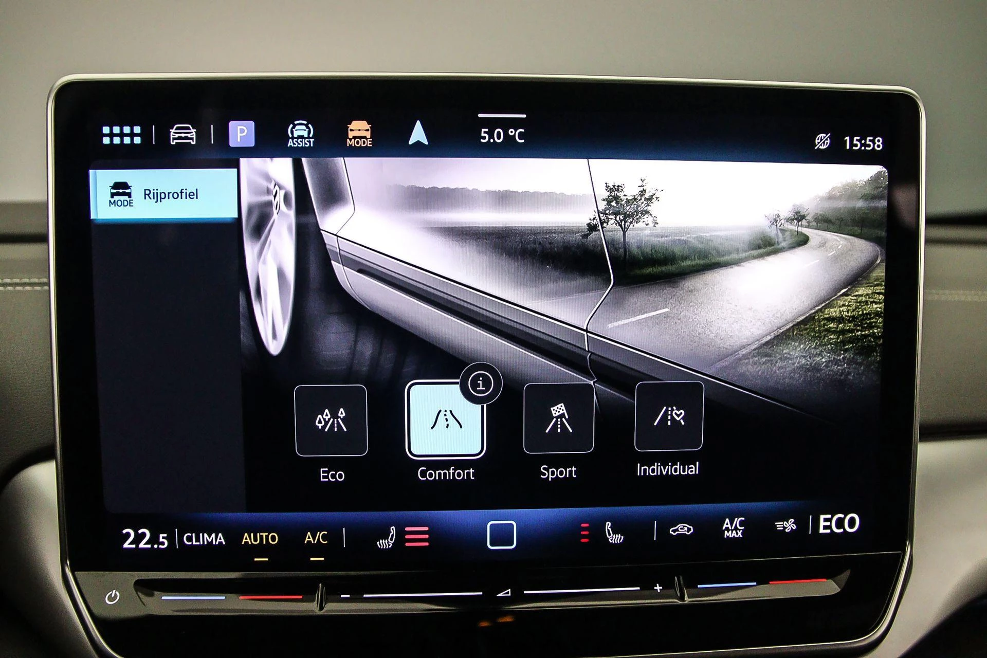 Hoofdafbeelding Volkswagen ID.4