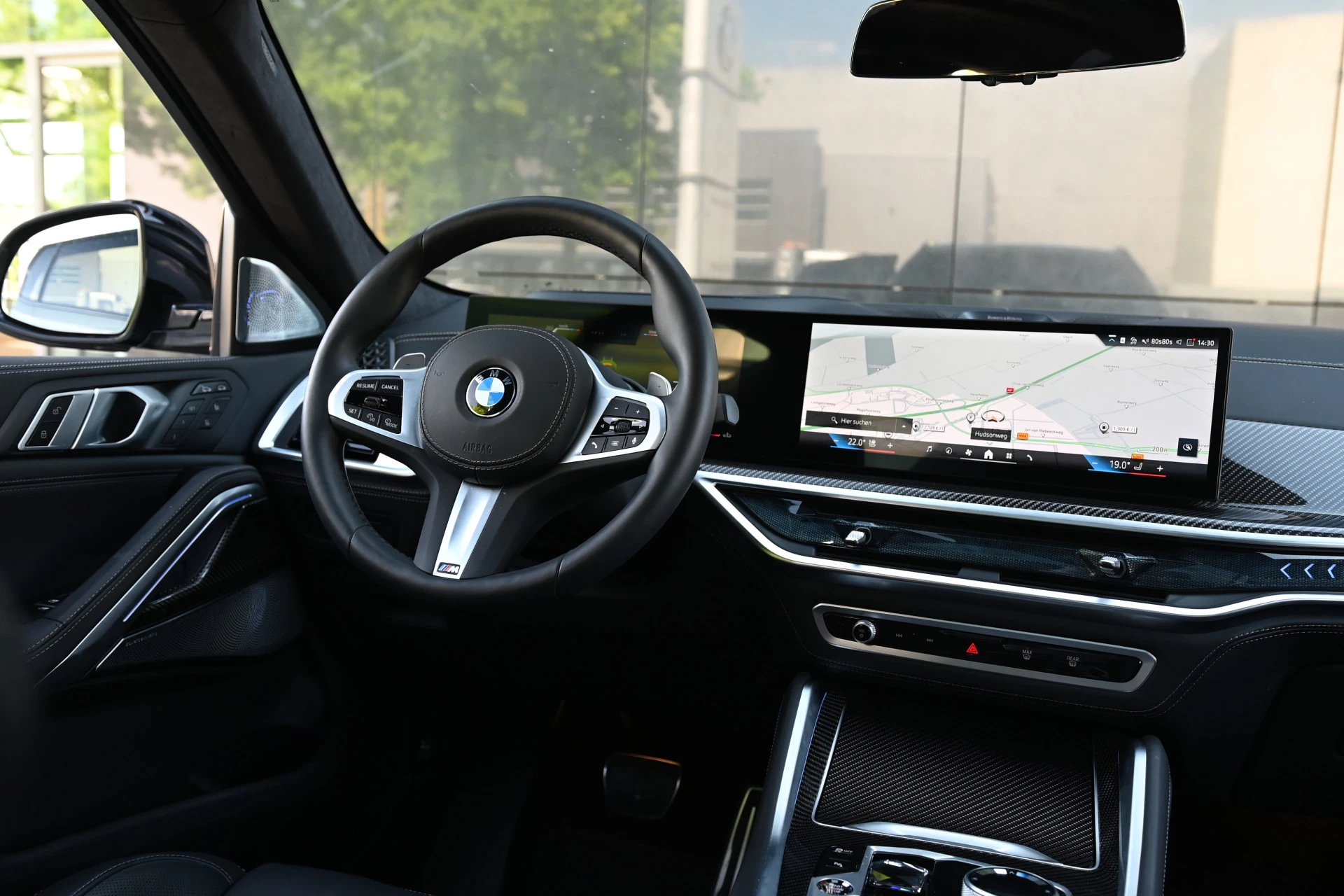 Hoofdafbeelding BMW X6