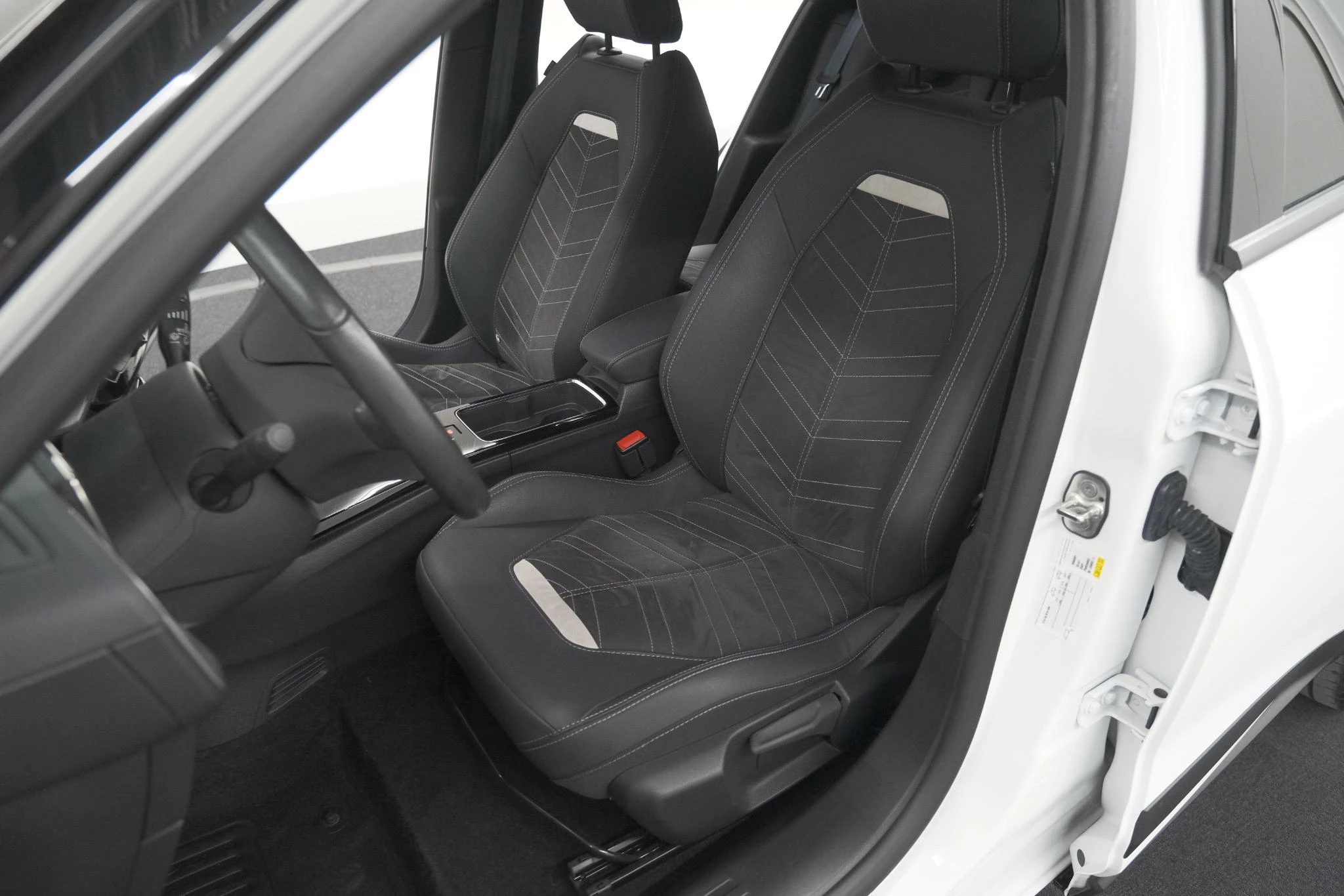 Hoofdafbeelding Opel Mokka-e