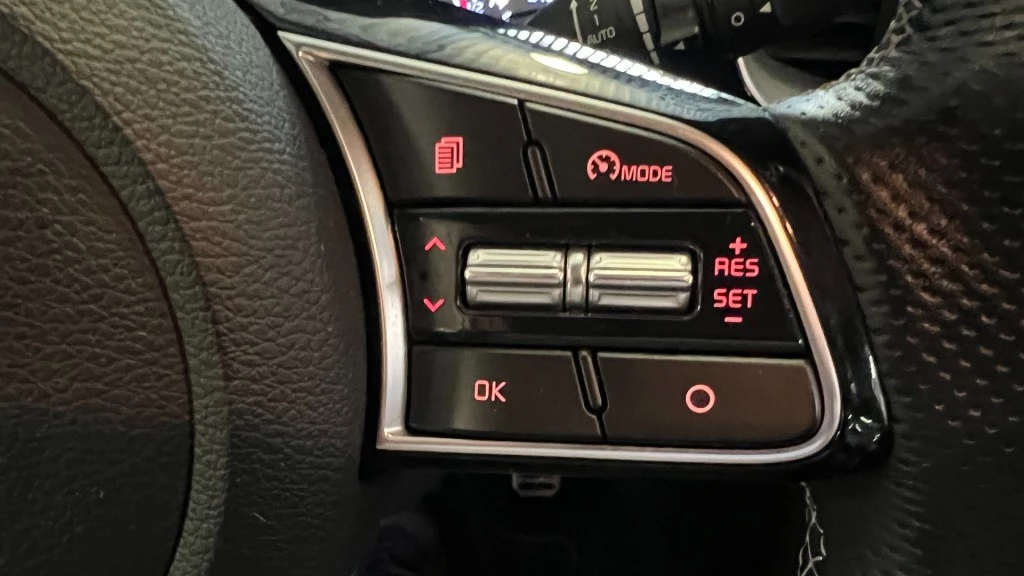 Hoofdafbeelding Kia ProCeed
