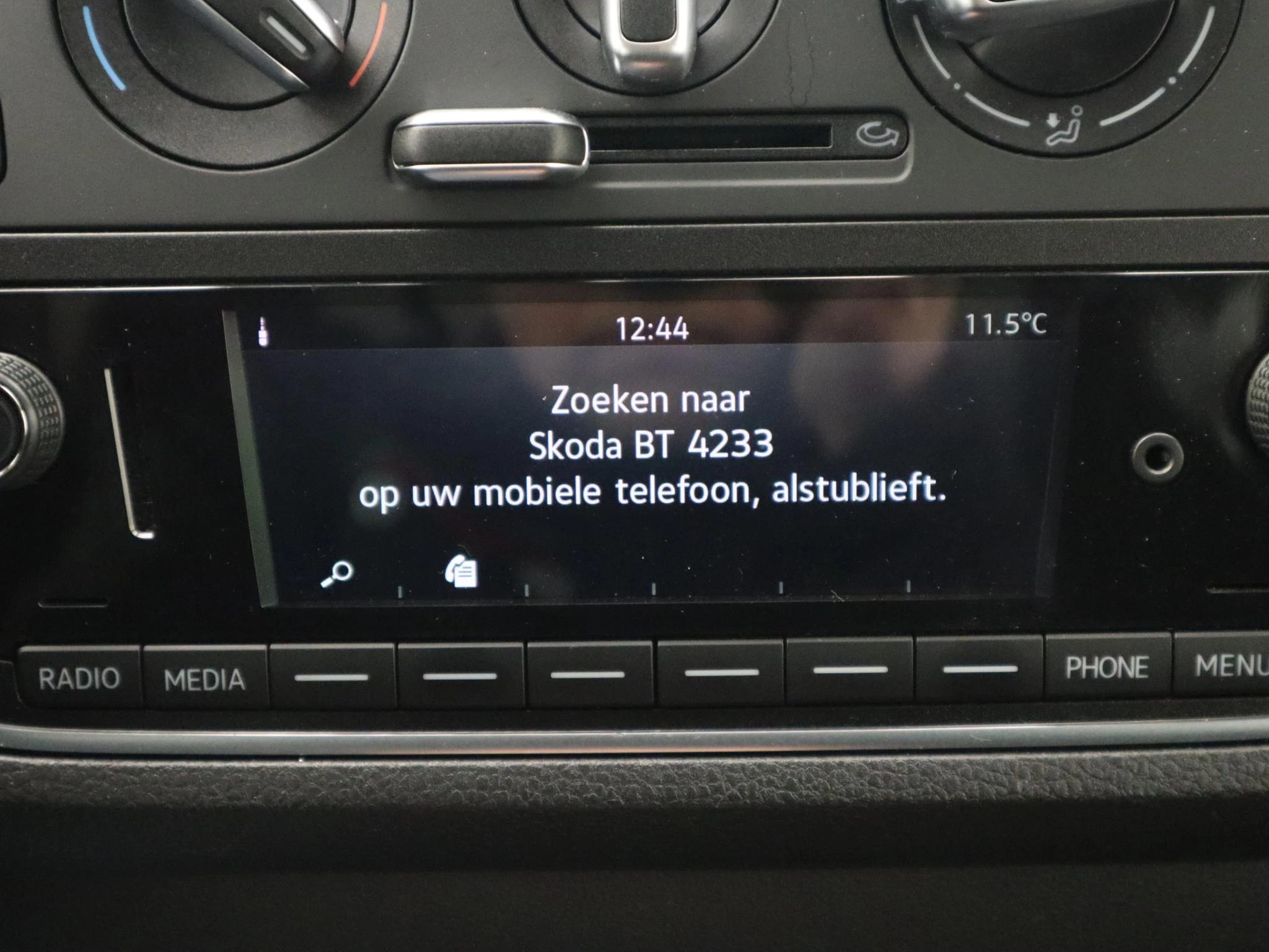 Hoofdafbeelding Škoda Citigo