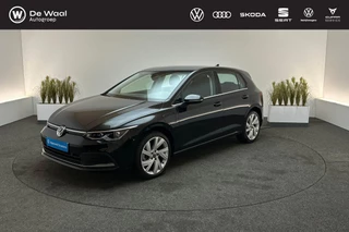 Volkswagen Golf 1.4 24pk 204pk DSG eHybrid Style | Achteruitrijcamera, Matrix LED Koplampen, 18" LM Velgen |