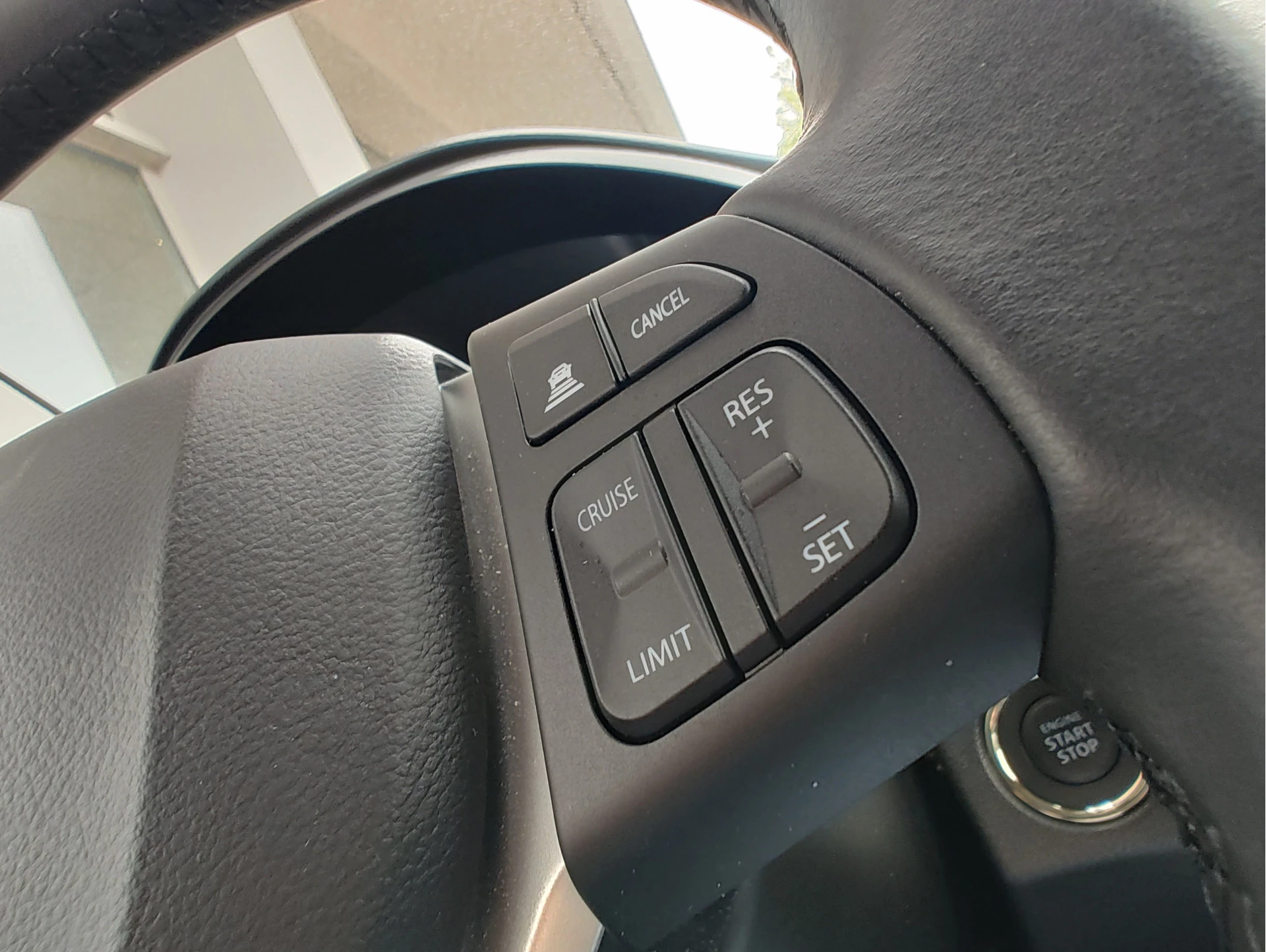 Hoofdafbeelding Suzuki S-Cross