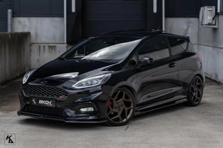Ford Fiesta 1.5 ST-3 | 2019 | 200PK H&R Milltek | Maxton