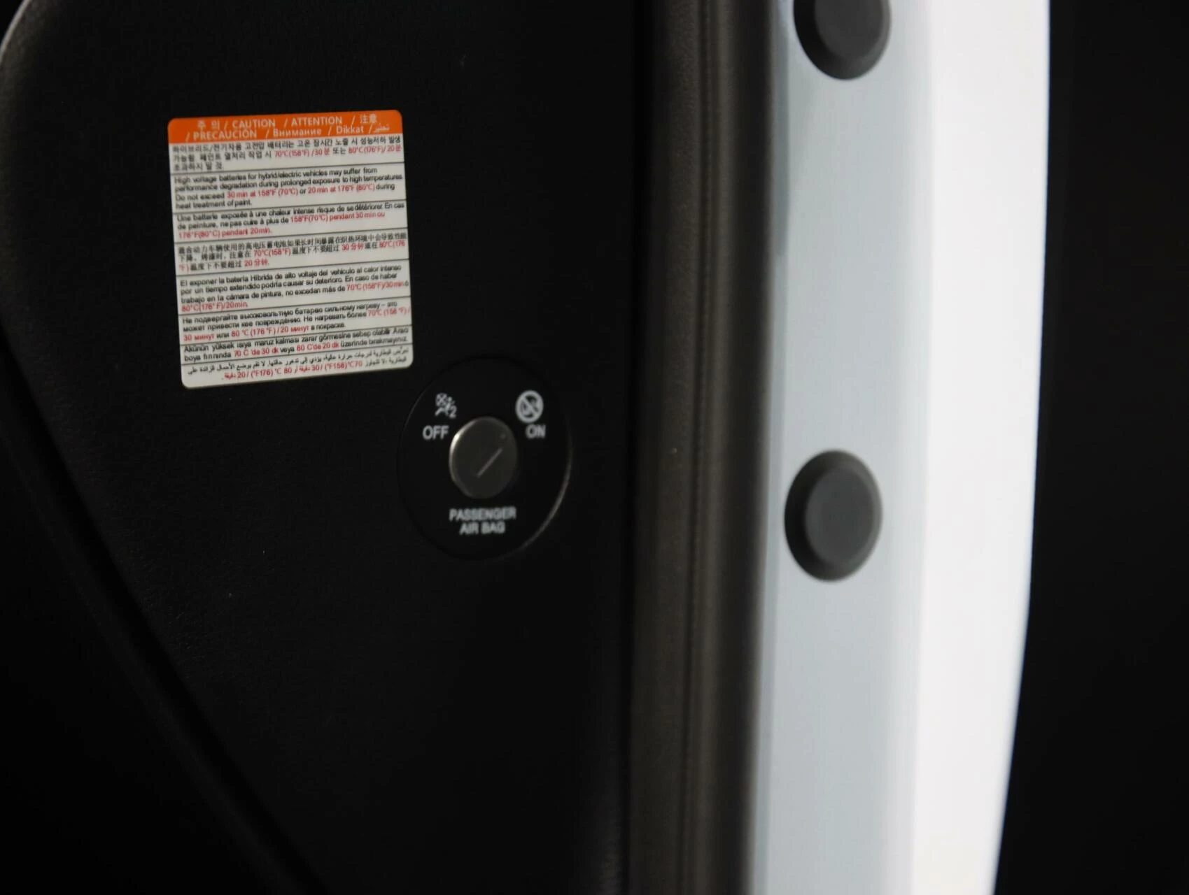Hoofdafbeelding Kia XCeed