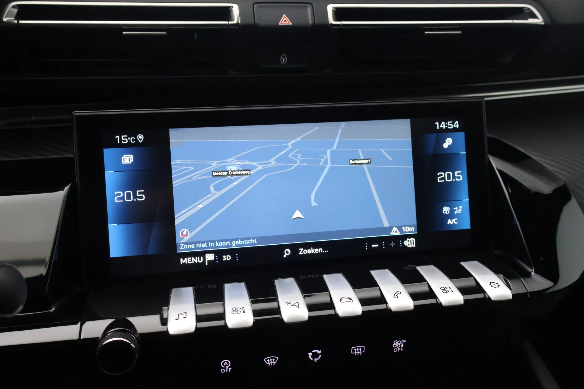 Hoofdafbeelding Peugeot 508