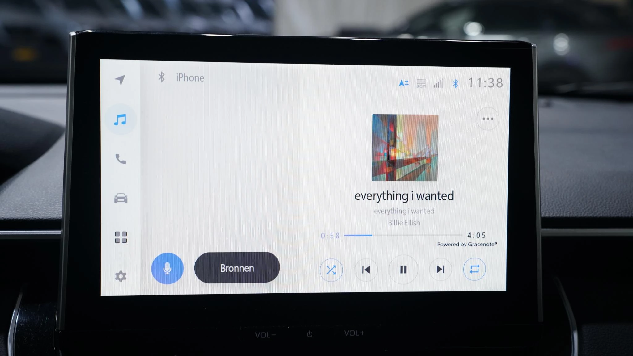 Hoofdafbeelding Toyota Corolla Cross