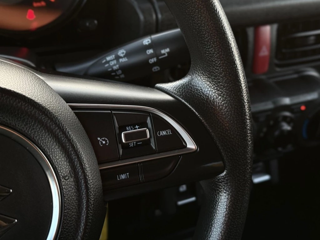 Hoofdafbeelding Suzuki Jimny