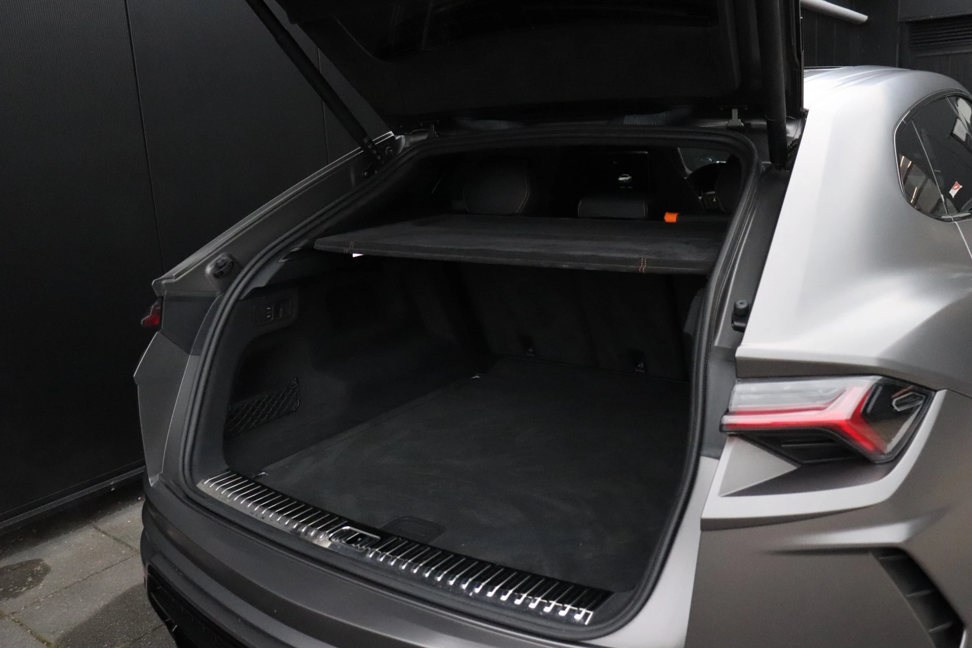 Hoofdafbeelding Lamborghini Urus