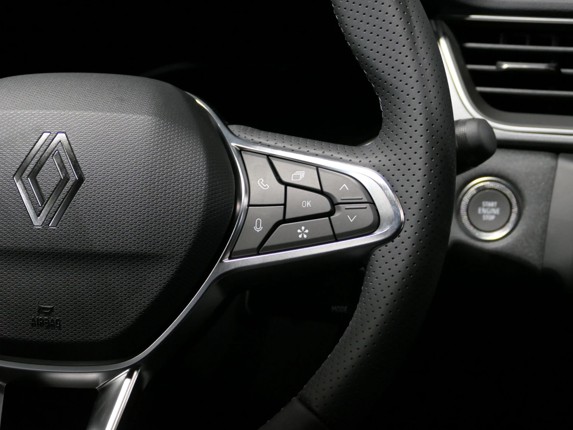 Hoofdafbeelding Renault Symbioz