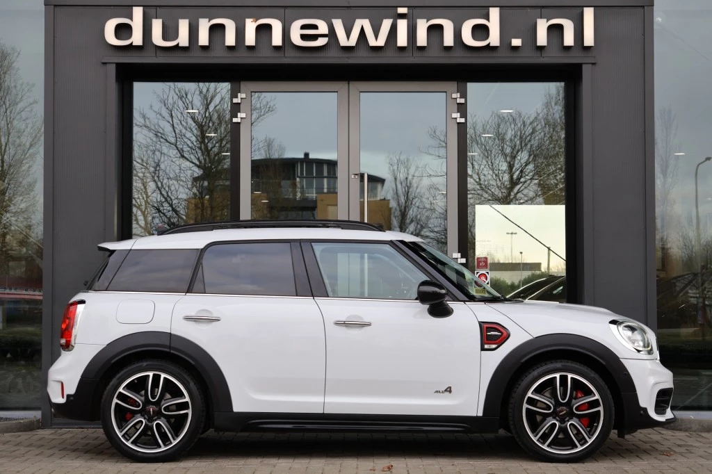 Hoofdafbeelding MINI Mini