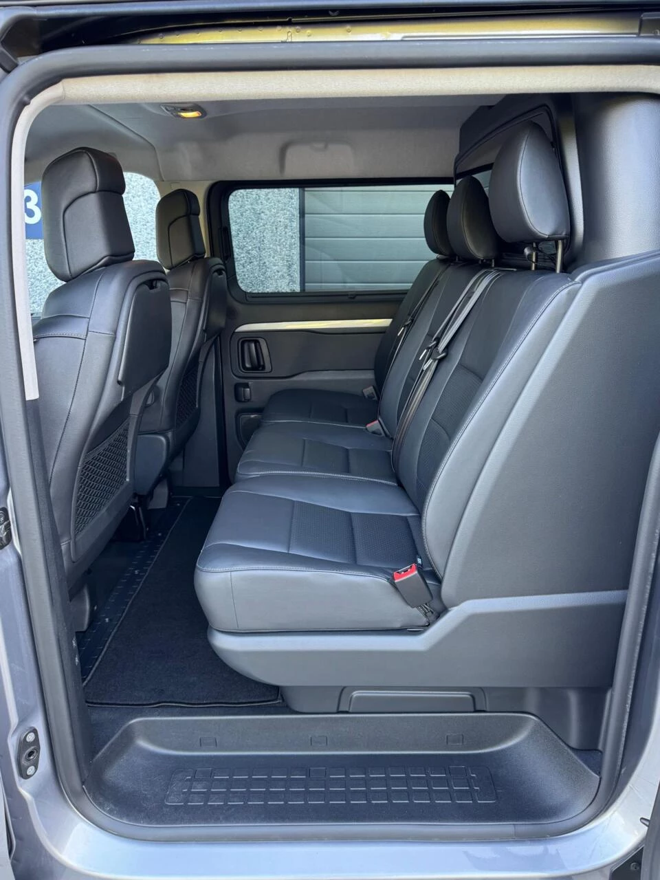 Hoofdafbeelding Fiat Scudo