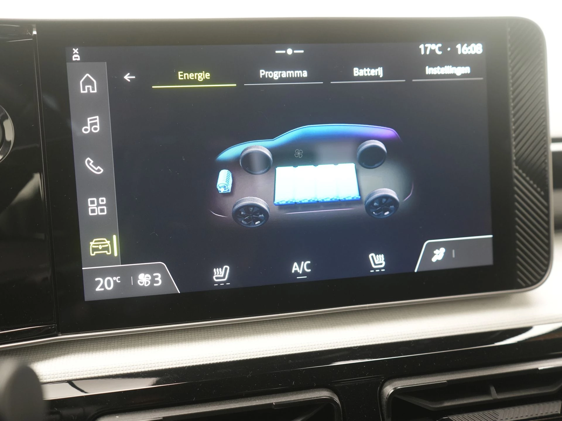 Hoofdafbeelding Renault 5