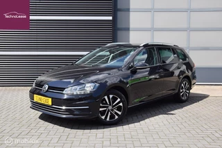 Volkswagen Golf Variant 1.0 TSI IQ-drive Adaptieve Cruise Control Apple Carplay DAB+