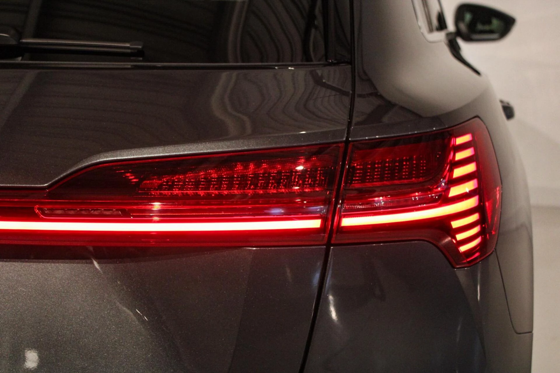 Hoofdafbeelding Audi Q8 e-tron