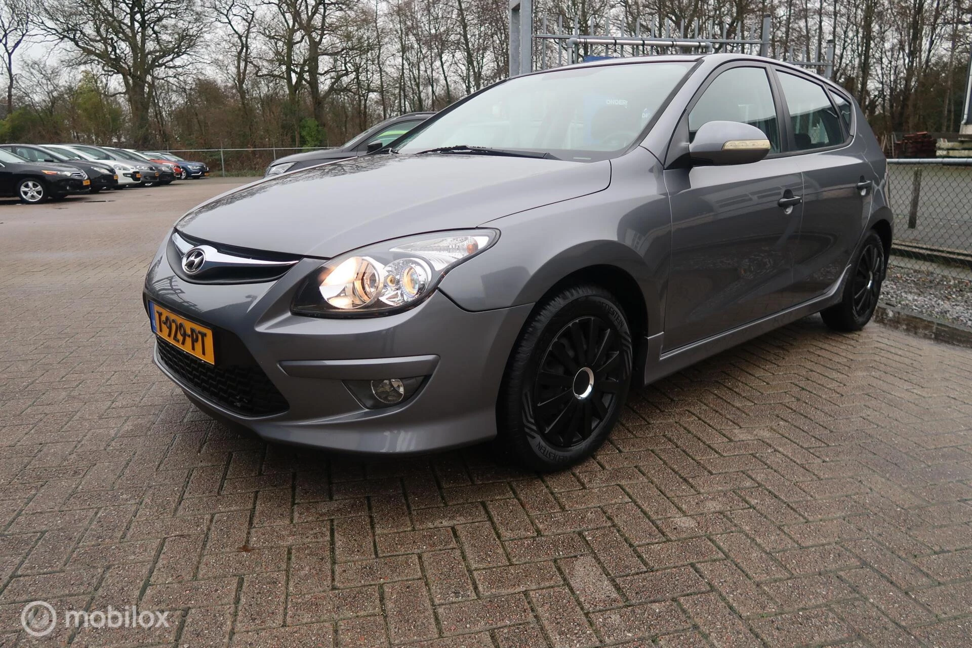 Hoofdafbeelding Hyundai i30