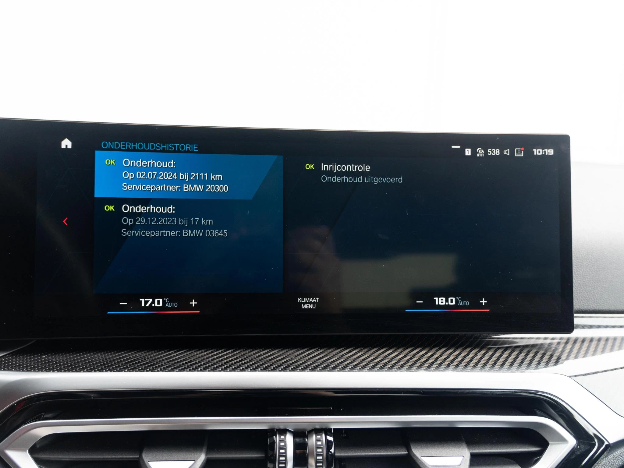Hoofdafbeelding BMW M2