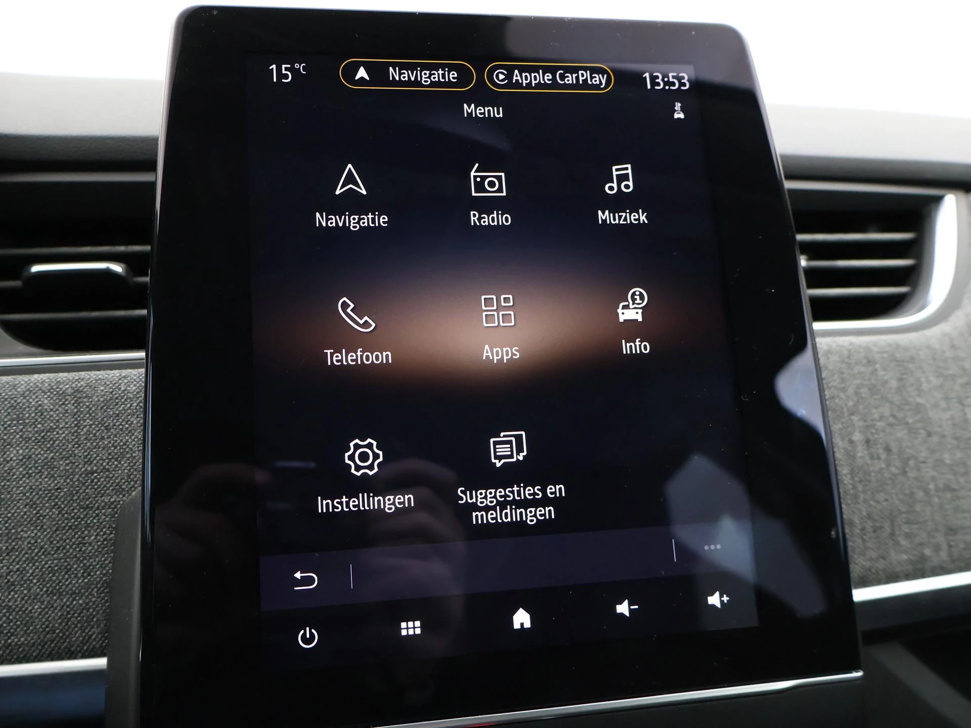 Hoofdafbeelding Renault ZOE