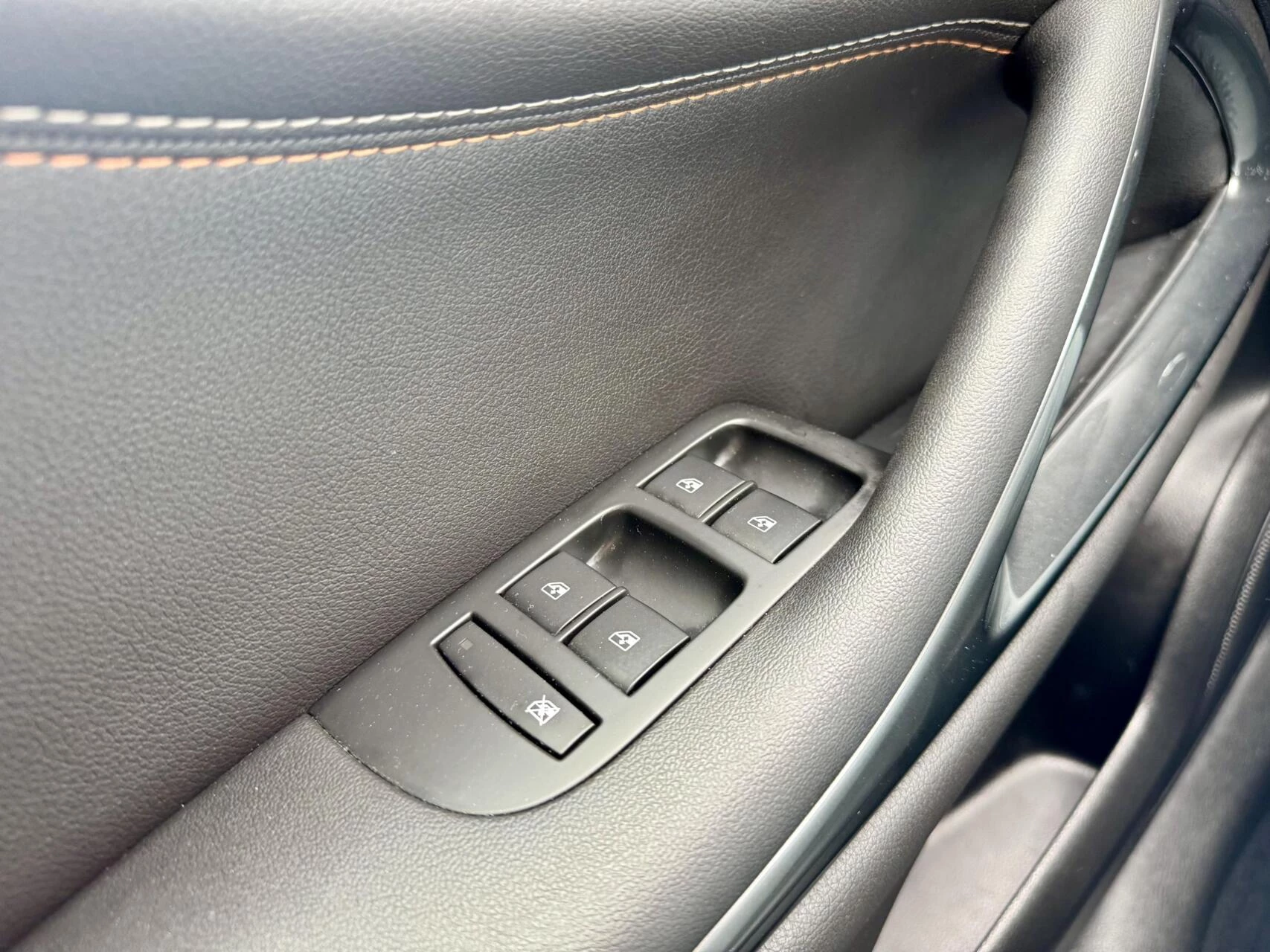 Hoofdafbeelding Opel Zafira