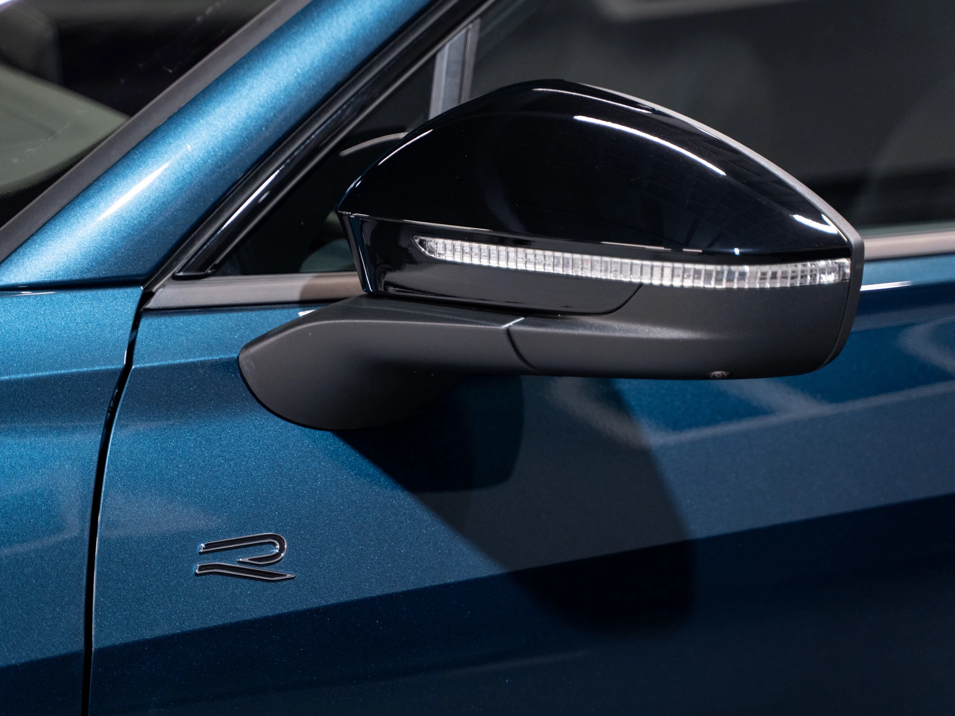 Hoofdafbeelding Volkswagen Tayron