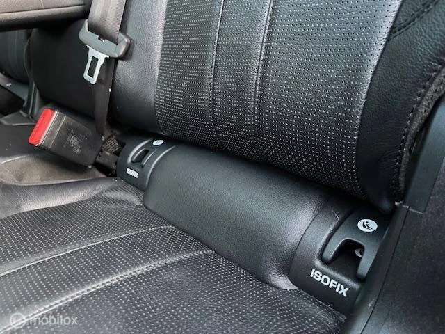 Hoofdafbeelding Land Rover Discovery Sport