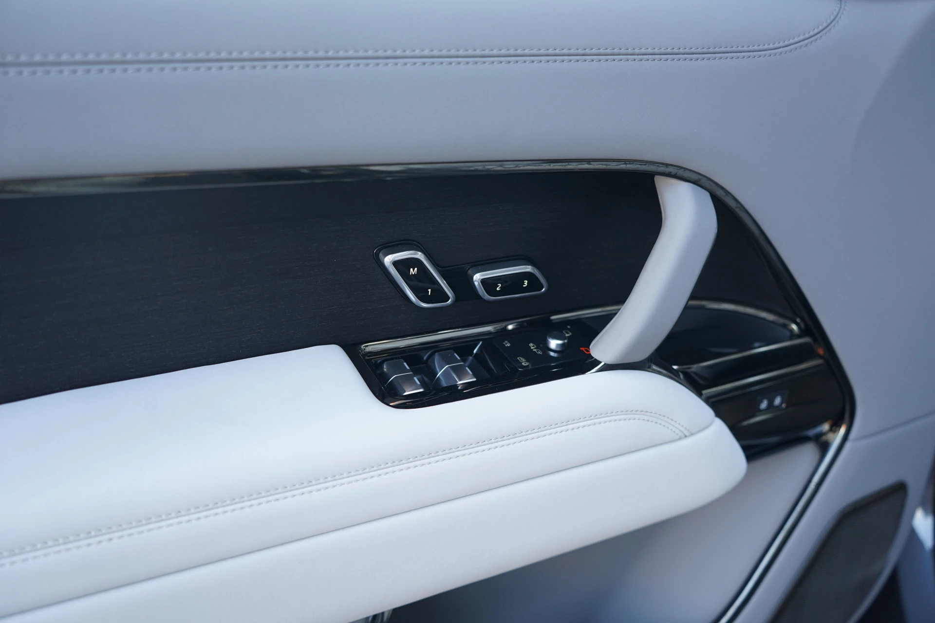 Hoofdafbeelding Land Rover Range Rover