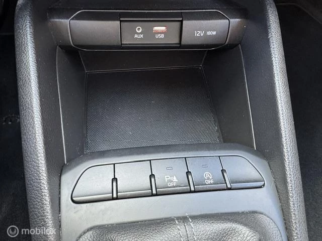 Hoofdafbeelding Kia Stonic