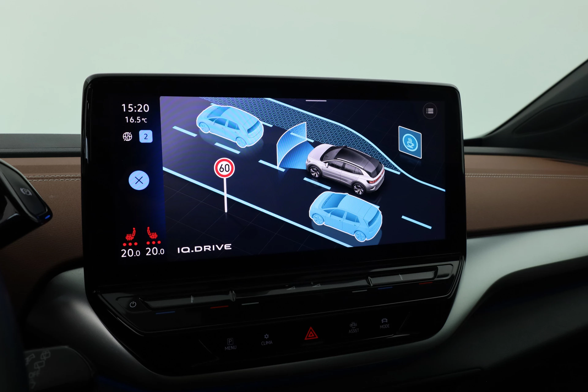 Hoofdafbeelding Volkswagen ID.4