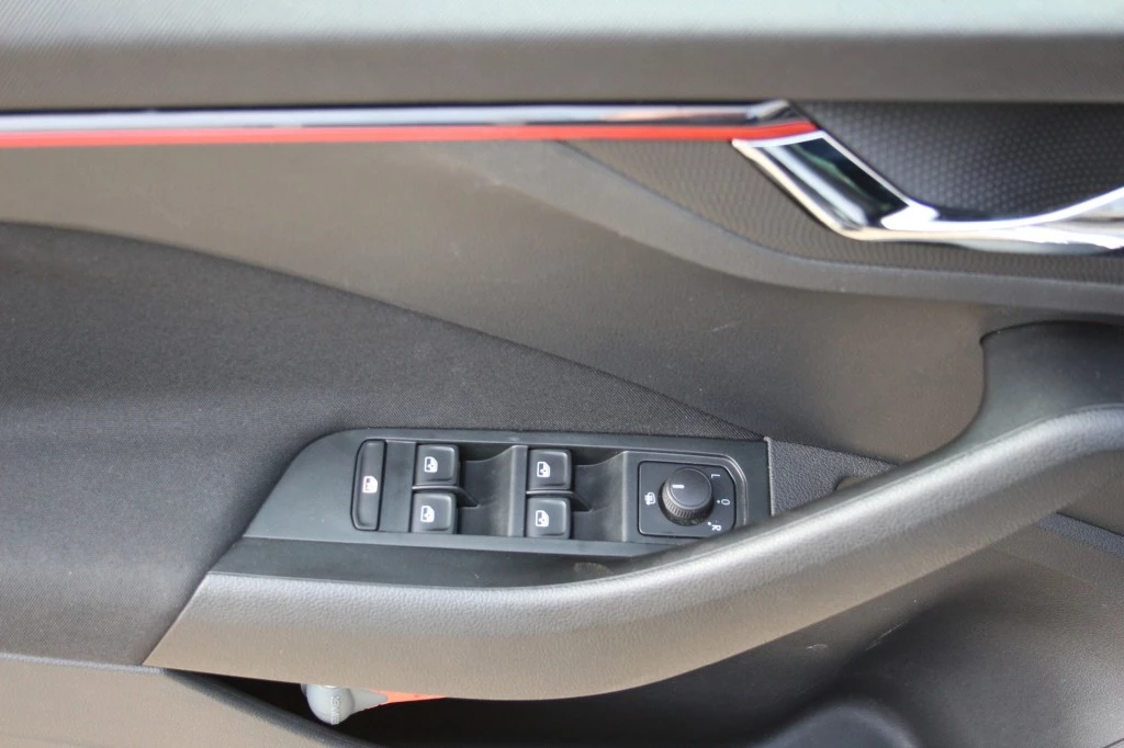 Hoofdafbeelding Škoda Scala