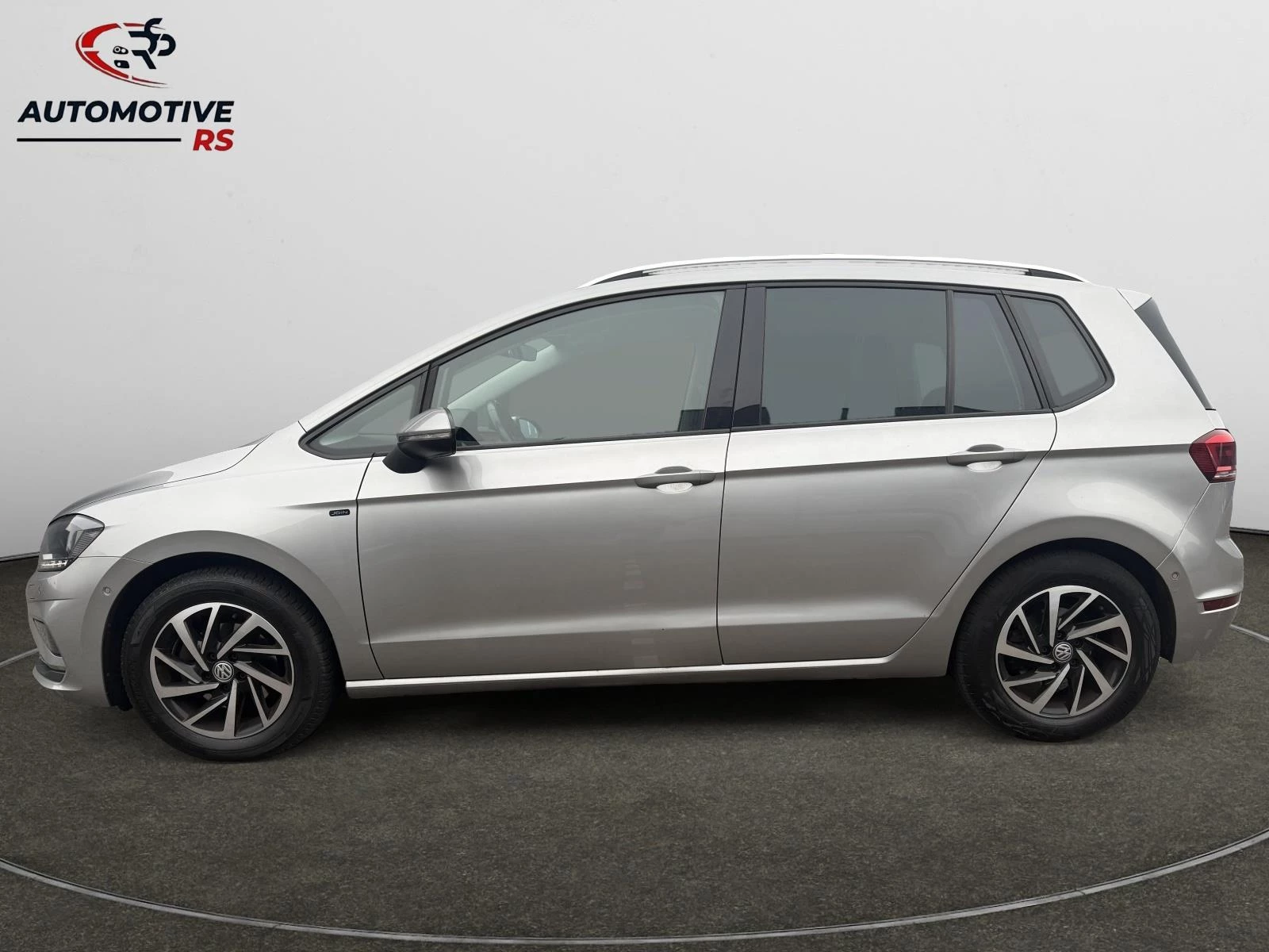 Hoofdafbeelding Volkswagen Golf Sportsvan