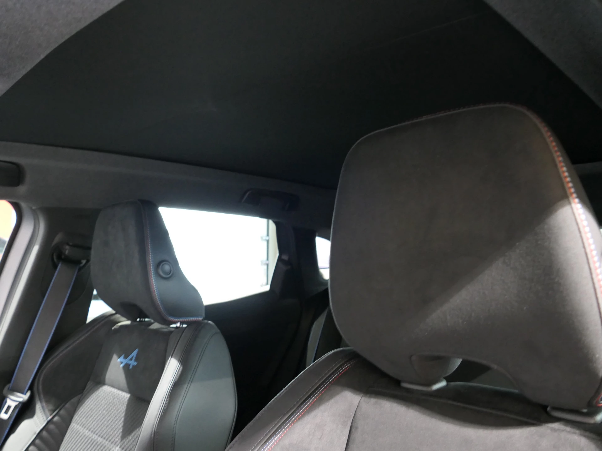 Hoofdafbeelding Renault Austral