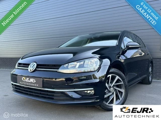 Volkswagen Golf 1.0 TSI SOUND EDITION CLIMA*ACC*PDC*CARPLAY!