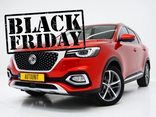 Hoofdafbeelding MG EHS MG EHS 1.5 TGDI Luxury | Panoramadak | Adaptive Cruise | Sportstoelen | 360 | Keyless | Carplay