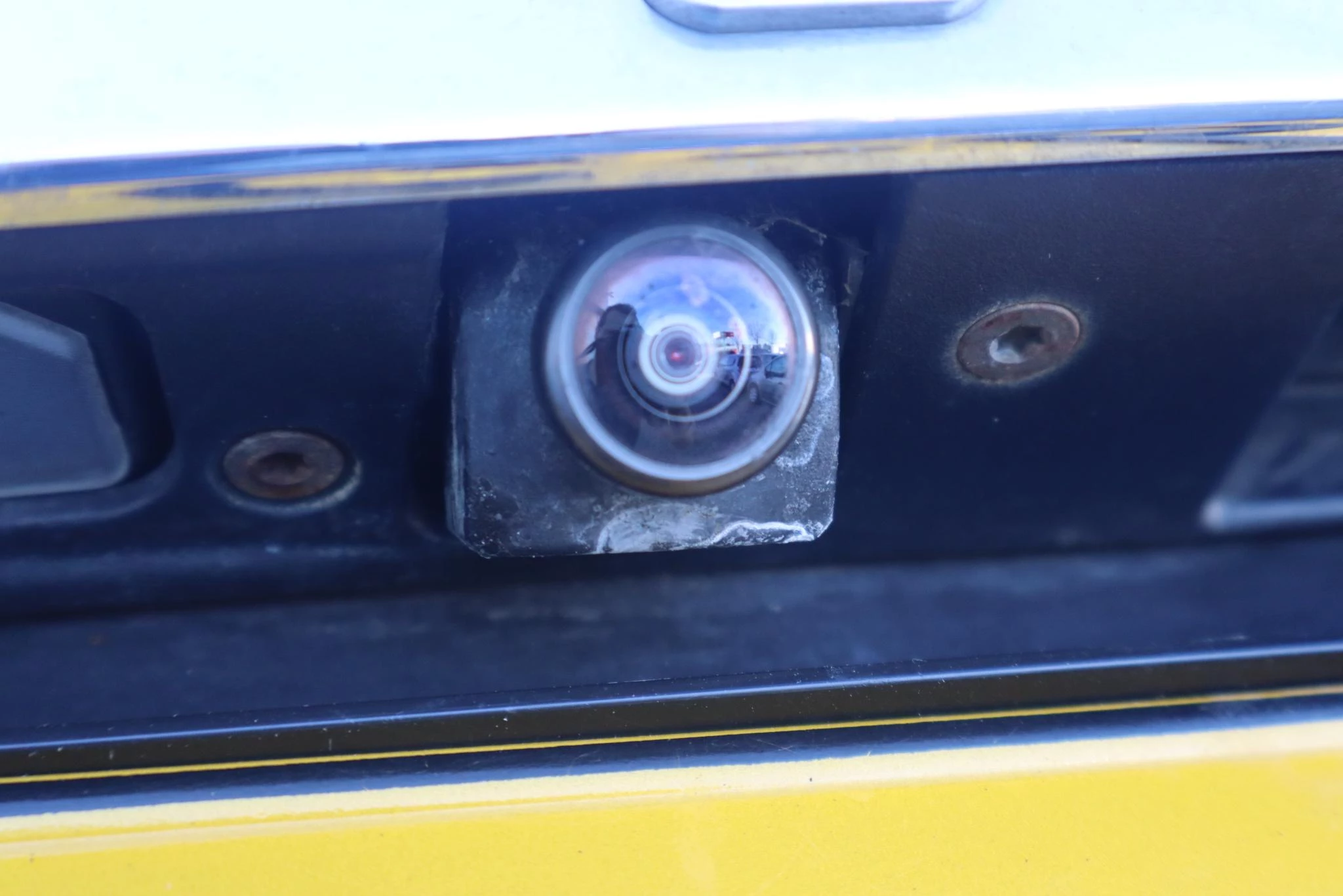 Hoofdafbeelding Tesla Model S