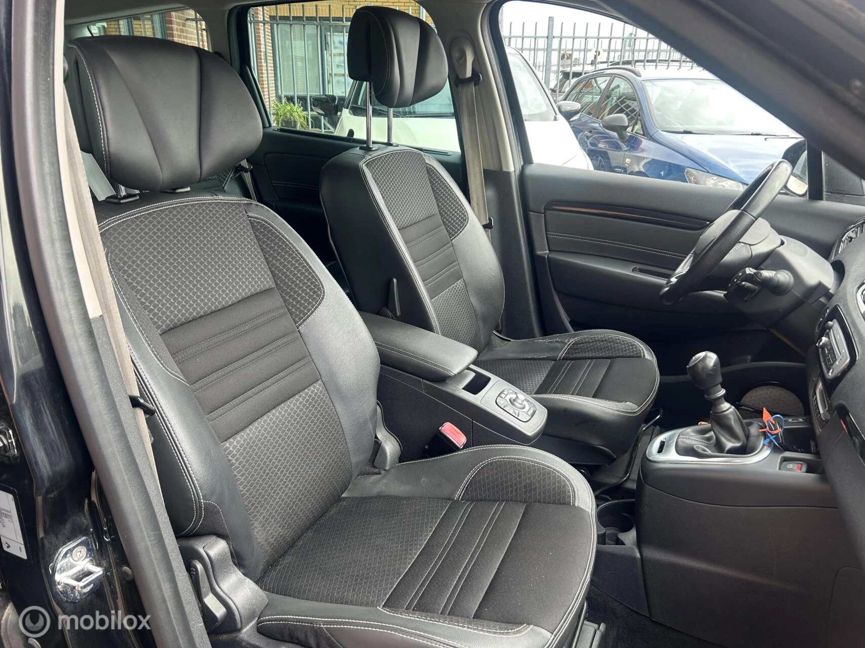 Hoofdafbeelding Renault Grand Scénic