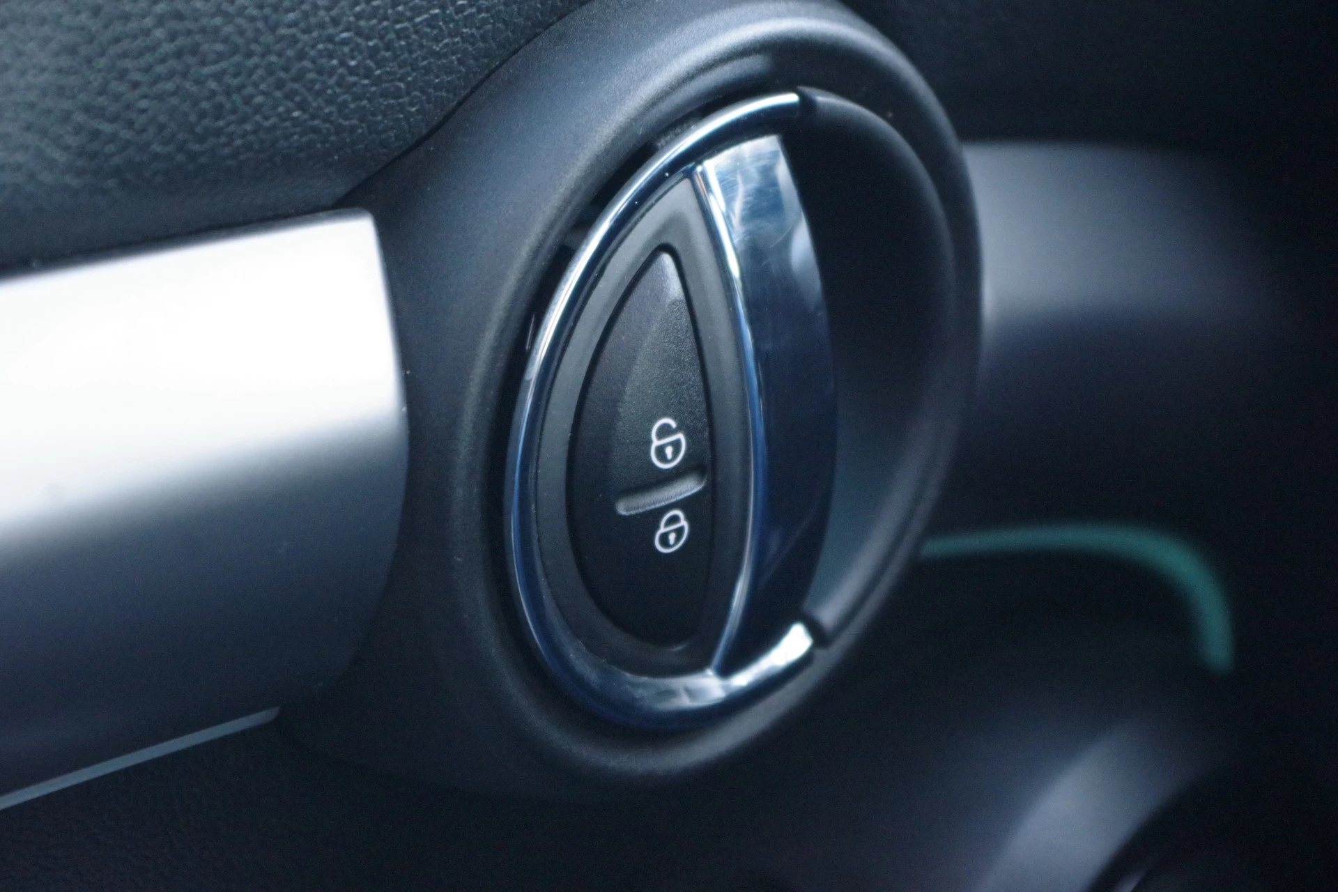 Hoofdafbeelding MINI 5-deurs