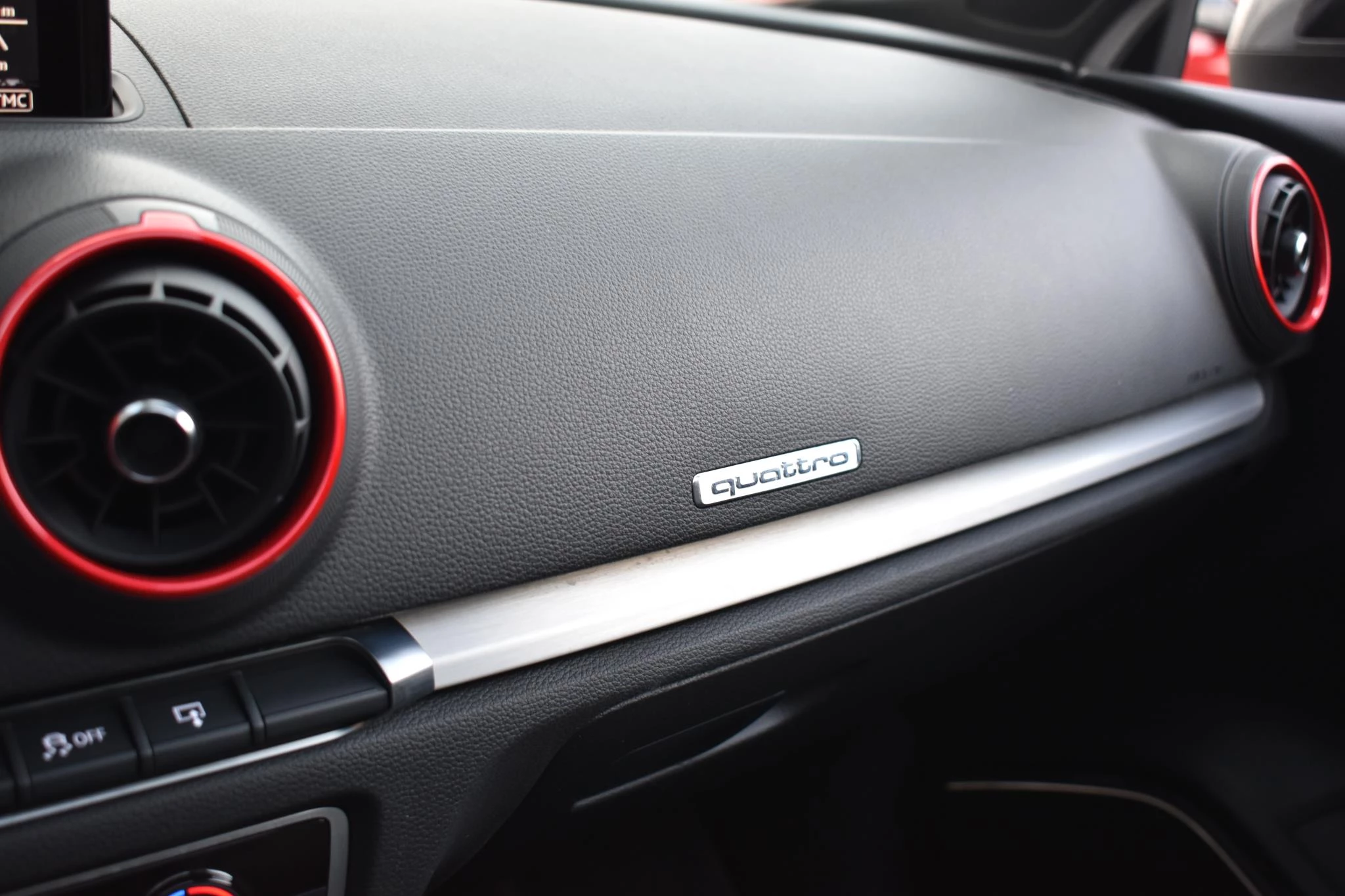 Hoofdafbeelding Audi S3
