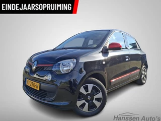 Renault Twingo 1.0 SCe Collection