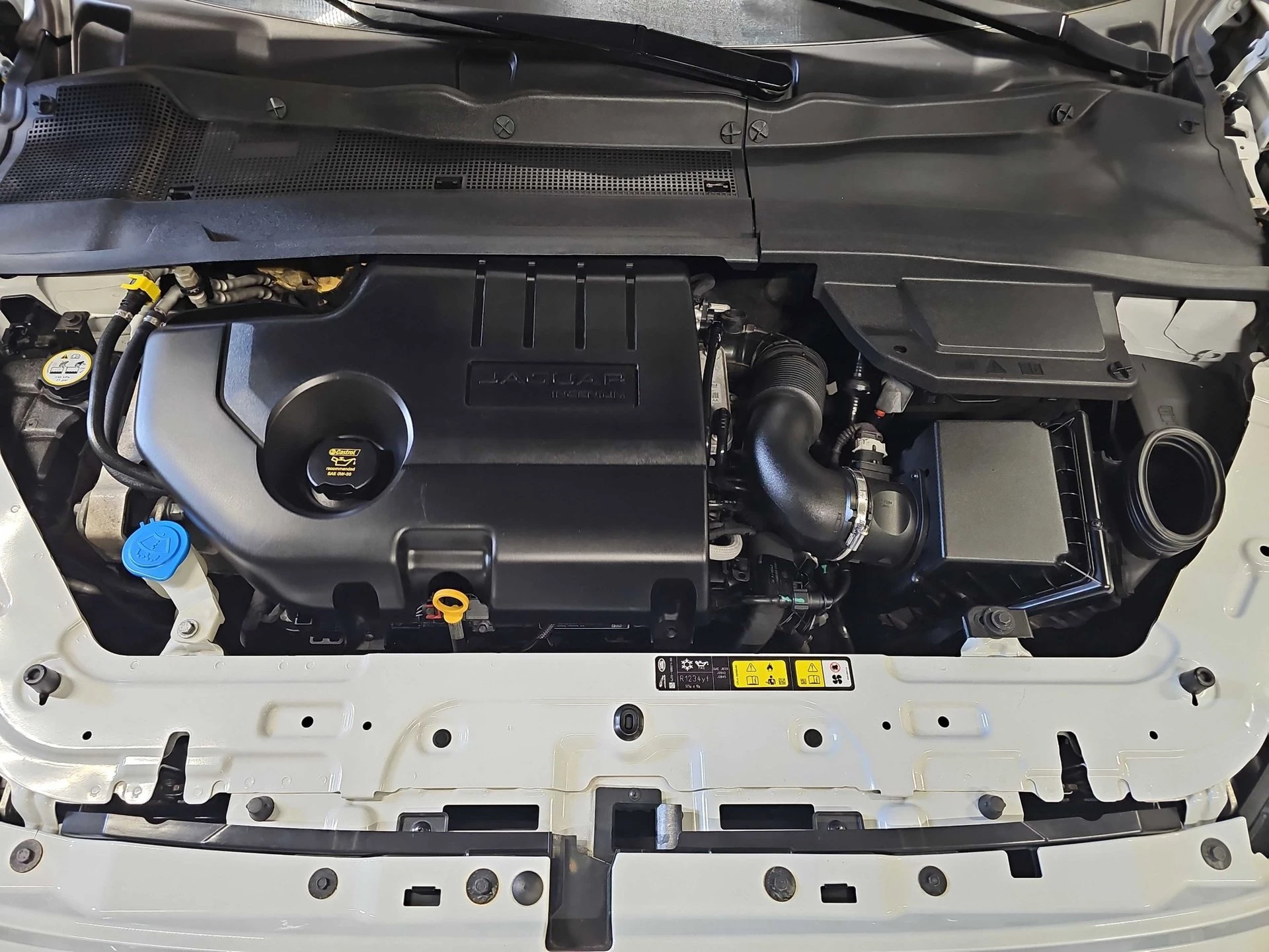 Hoofdafbeelding Jaguar E-PACE