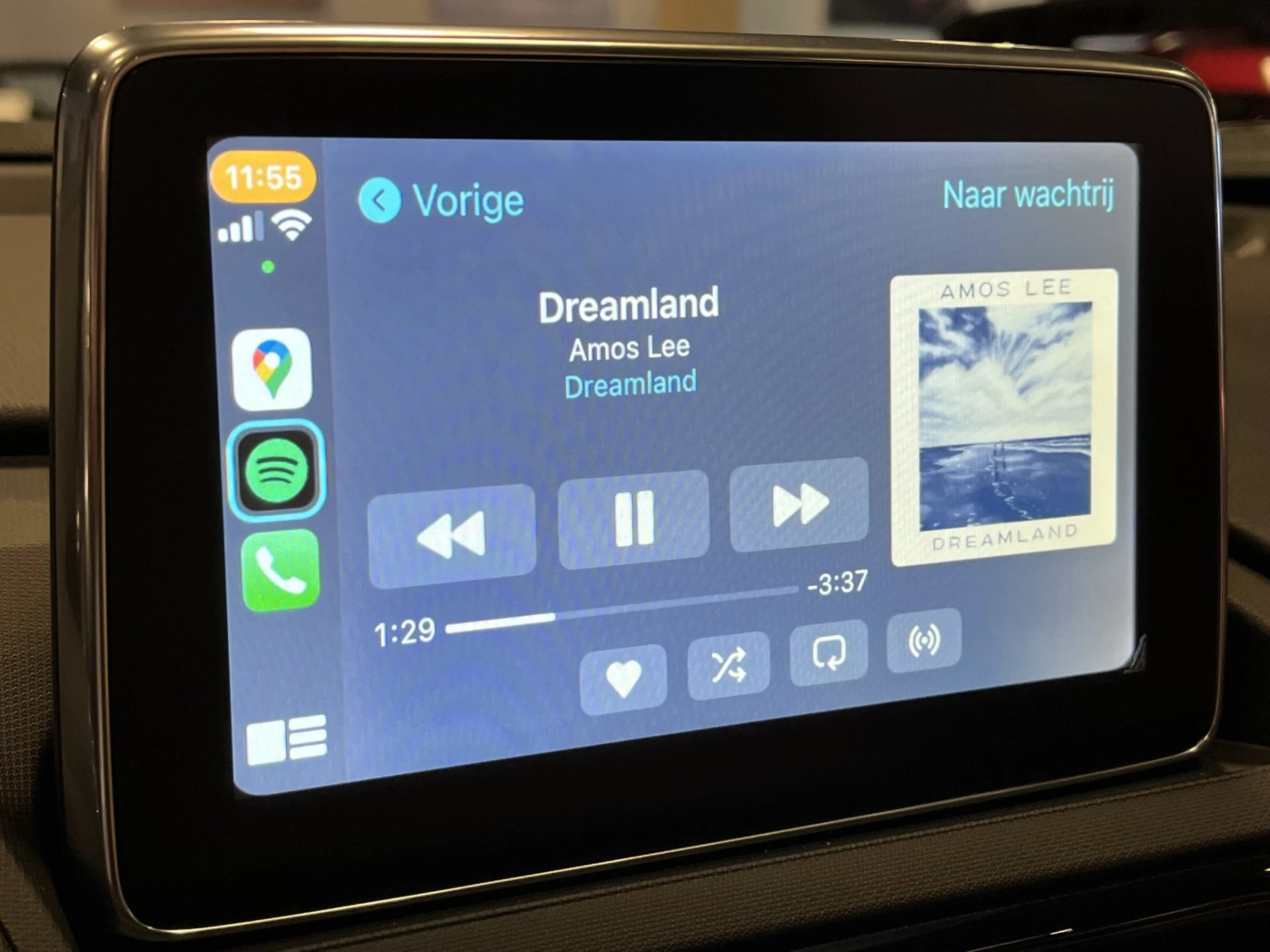 Hoofdafbeelding Mazda MX-5