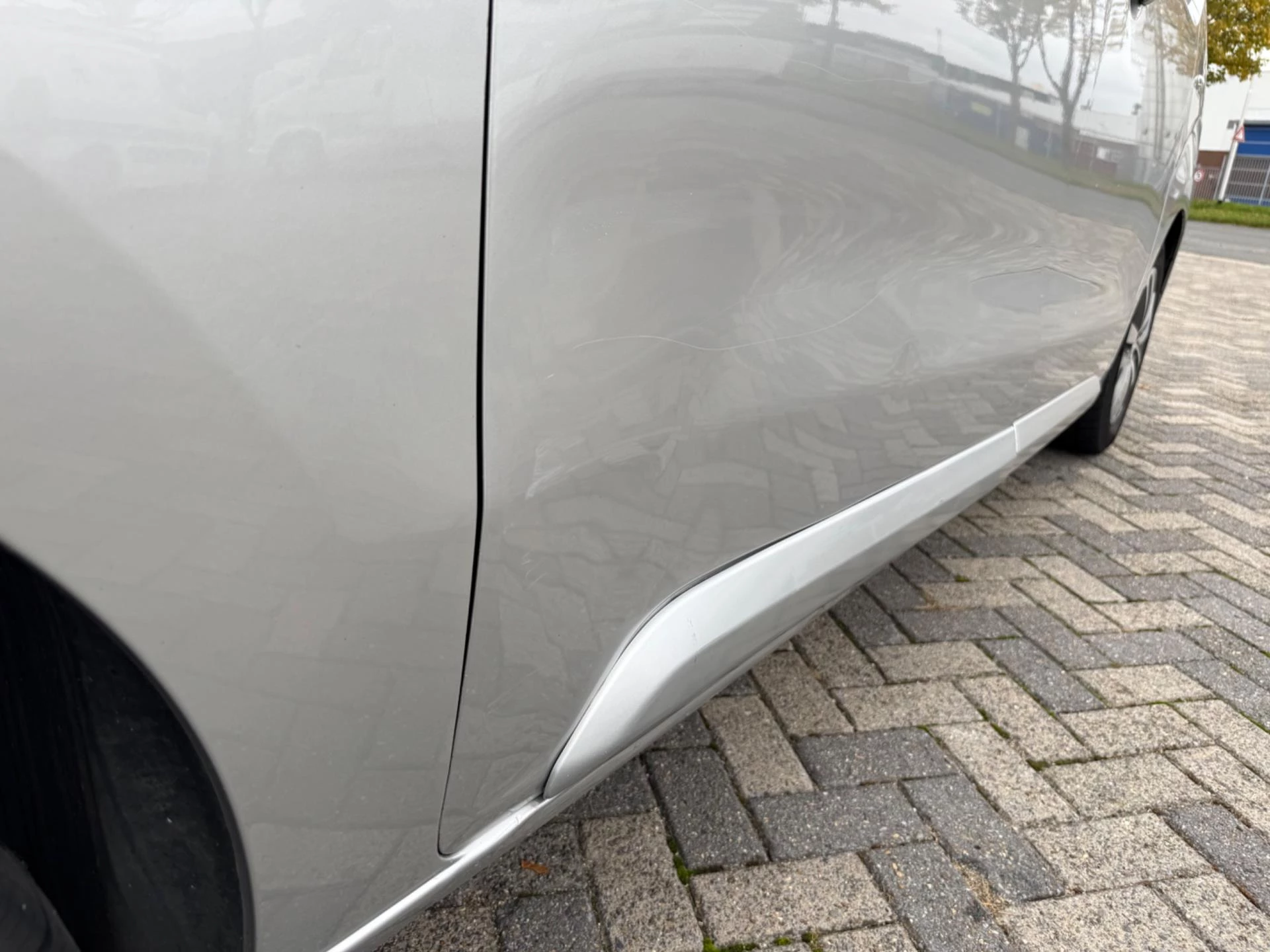 Hoofdafbeelding Peugeot Expert