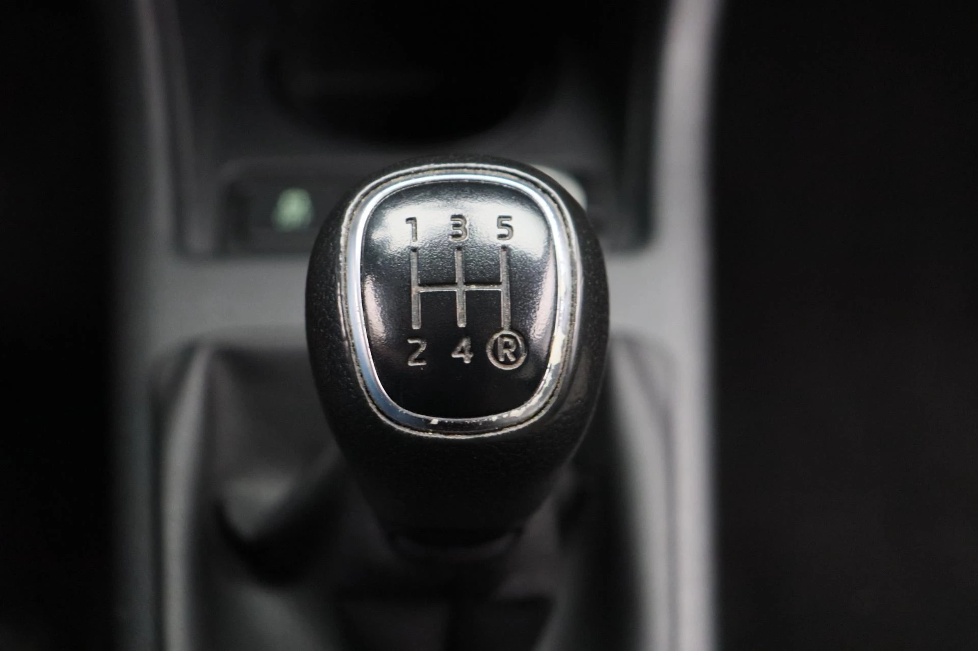 Hoofdafbeelding Škoda Citigo