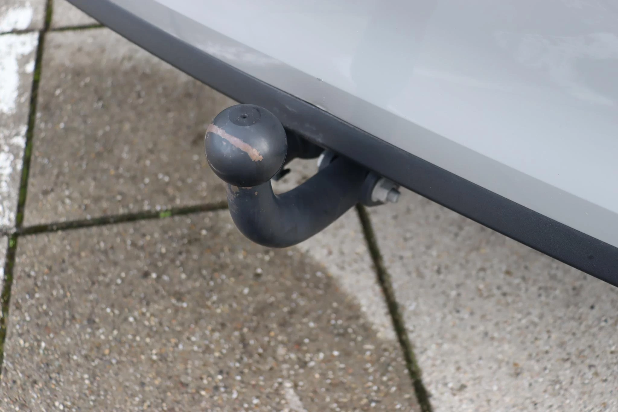 Hoofdafbeelding Škoda Scala